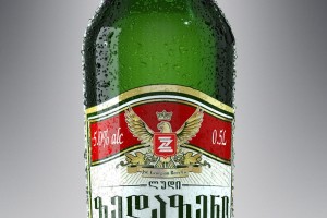 Zedazeni - пиво