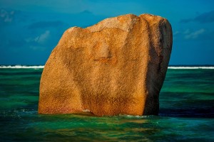 Seychelles Granite