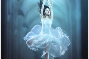 Подводный танец