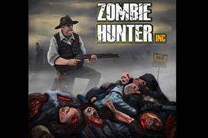 Zombie Hunter Inc.