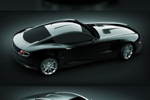 Concept Car K-sport