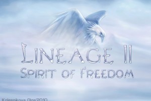 Орел для Spirit-of-freedom.ru