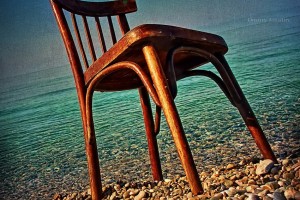 Simply Chair