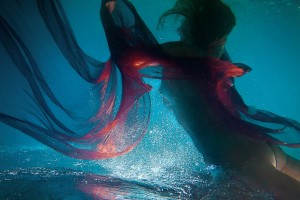Underwater Symphony