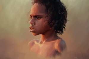 Абориген