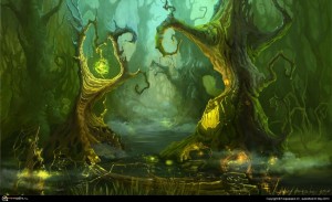 Swamp_trees