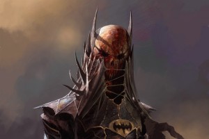Batman 2012