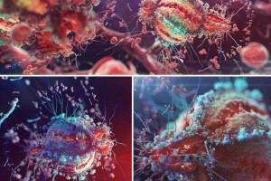 Human Immunodeficiency Virus (Вирус СПИДа)