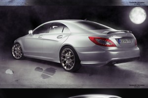 Mercedes-benz-cls-class