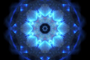 Energy Mandala