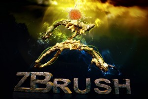 Zbrush Logo