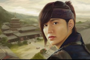 Portrait Of General Choi Young