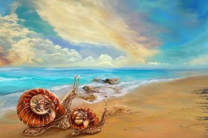 Snails Travelers