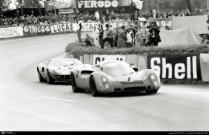 Le Mans 1968 (fake)