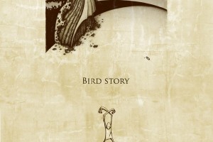 история о птице