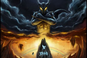 Heaven And Hell (tribute To Dio)