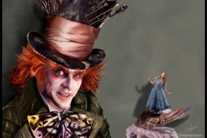 Mad As Madhatter