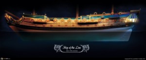Ship Of The Line
