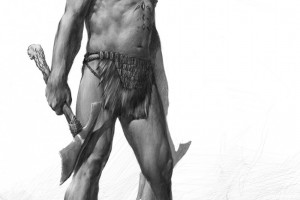 Indian Warrior