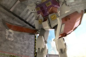 Gundam - Rx 78