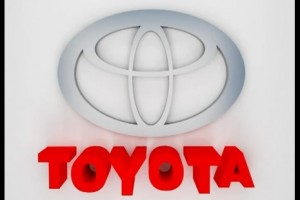лого Toyota