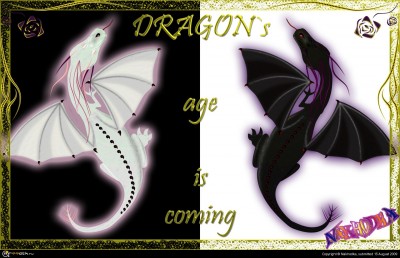 DRAGON`s age is coming_2.jpg