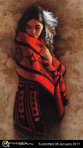 Wrapped in Red II.jpg