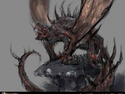 Arachnoid Dragon  WIP____'.jpg